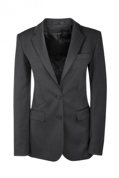 GREIFF Damen-Blazer Basic, Style 1414, Comfort fit, in 3 Farben