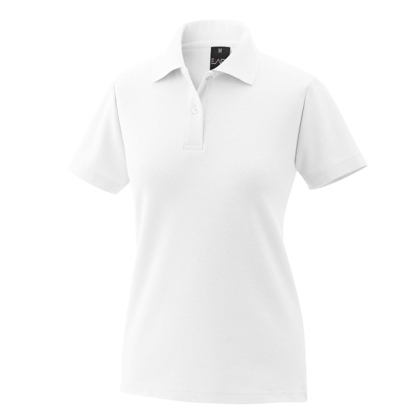 EXNER PREMIUM Damen-Poloshirt 983, in 11 Farben