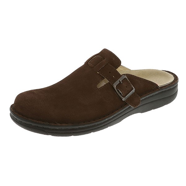 BERKEMANN Clog MAX, mokka