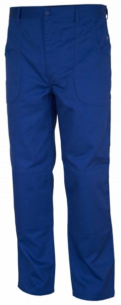 CARSON Bundhose CLASSIC CVC709H, royal