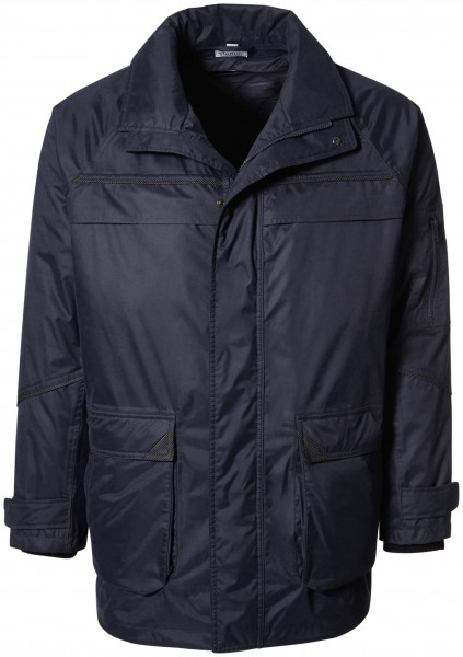 PIONIER Outdoor Wetterblouson