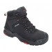 Baak Big Bruno, Sicherheitshalbstiefel, S3, SRC, HRO