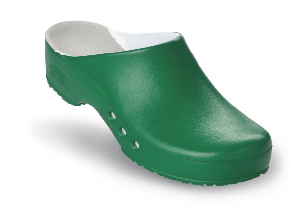 Schürr CHIROCLOG Professional, OP Clog, SRA in 3 Farben