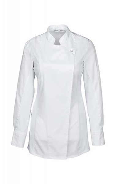 GREIFF Damenkochjacke Cuisine Premium, Style 5408 in 2 Farben
