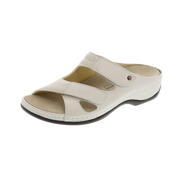 BERKEMANN Damen-Sandale JANNA beige