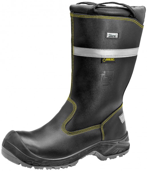 SIEVI Sicherheitsstiefel AL GT FIRE XL+ F1 P A