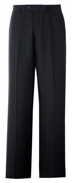 GREIFF Herren-Hose, Style 8024, schwarz