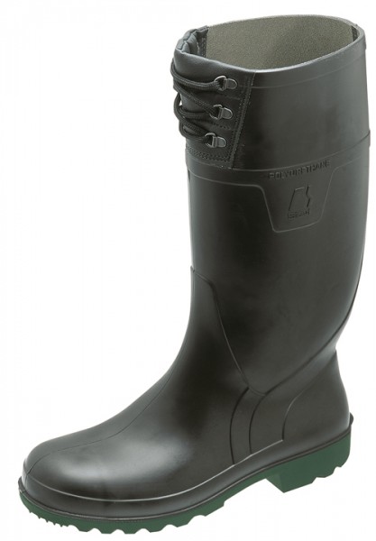 SIEVI LIGHT BOOT BLACK S5, Stiefel, ESD, SRC,