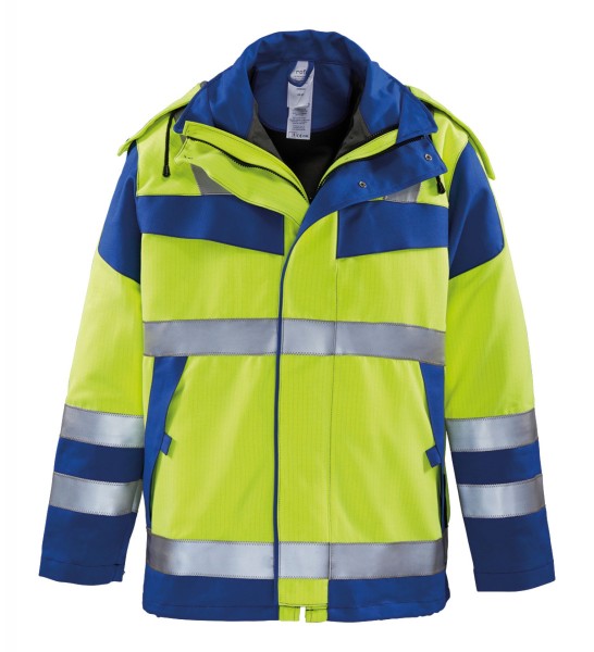 ROFA Jacke MULTI NINE 58367, in 3 Farbkombinationen