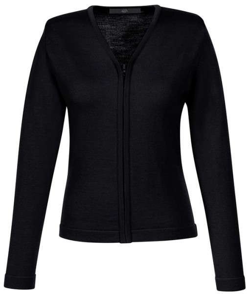 GREIFF Damen-Strickjacke, Style 6052, 3 Farben