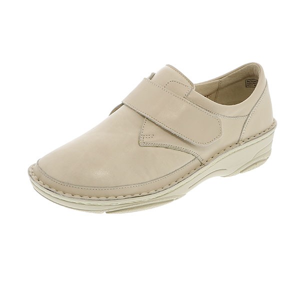 BERKEMANN Damen-Halbschuh DENISE, beige