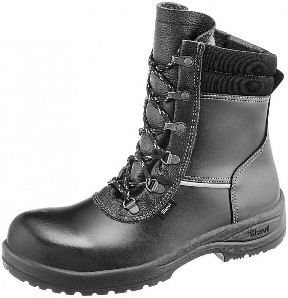 SIEVI Berufsschuhe, Stiefel SOFT SOLID XL, O2, ESD, PU, ALU-Einlegesohle