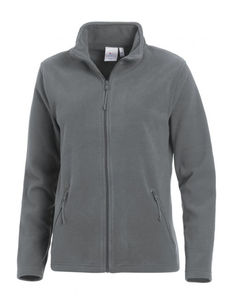 LEIBER Damen Fleecejacke, Modell 08-2662, in 2 Farben