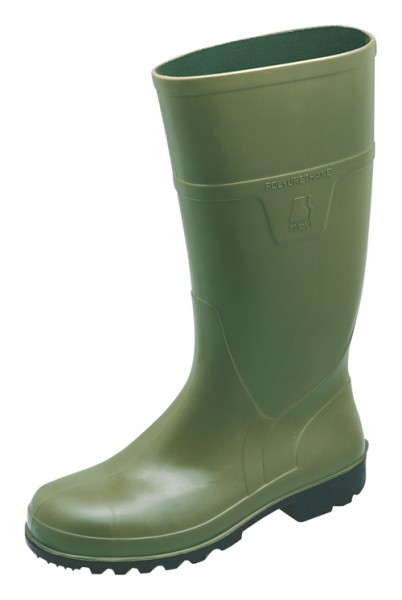 SIEVI LIGHT BOOT OLIVE S4, Stiefel, ESD, SRC