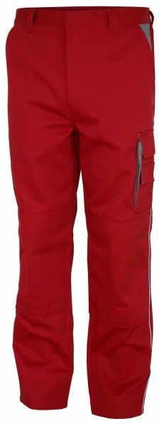 CARSON Bundhose CONTRAST, in 6 Farbkombinationen