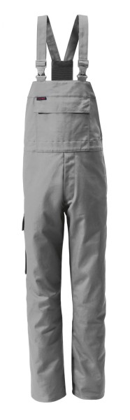 ROFA Latzhose 95505, Zwirn-Doppelpilot, Proban