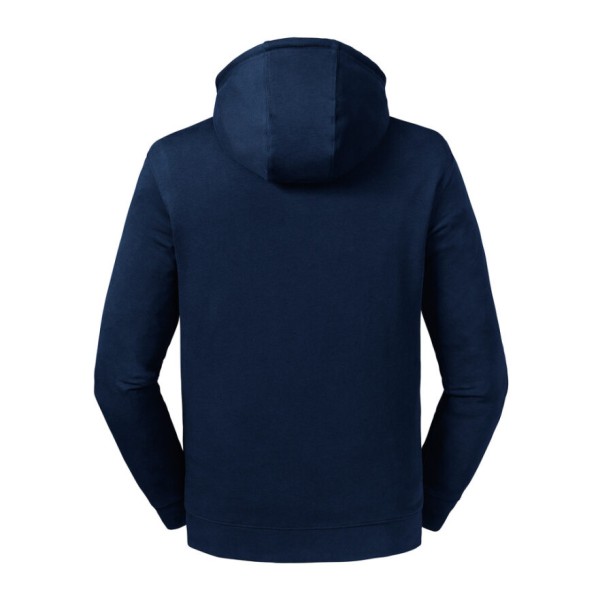 Russell Pure Organic Hoodie