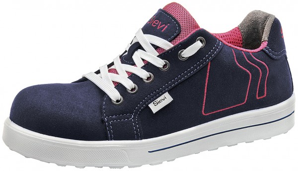 SIEVI Sicherheitsschuhe, Halbschuhe, PLANAR SWEET, S3, ESD, SRC