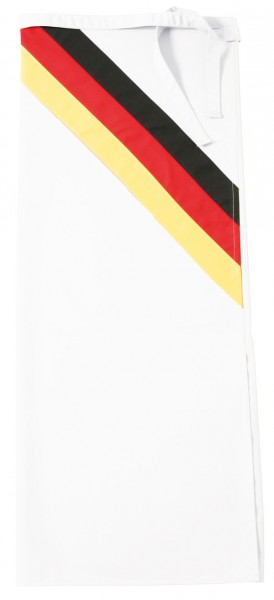 CG WORKWEAR Länderschürze Classic, in 20 Flaggendesigns