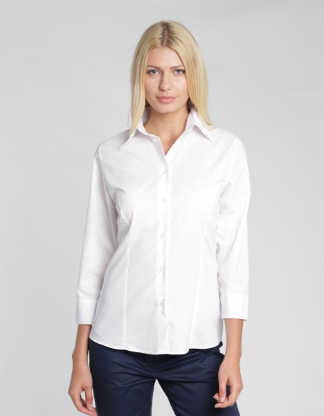 CG WORKWEAR Bluse Ferrara Lady