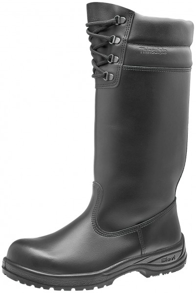 SIEVI Berufsschuhe, Stiefel ARKTIS, O2, PU, Thinsulate, ALU-Einlegesohle