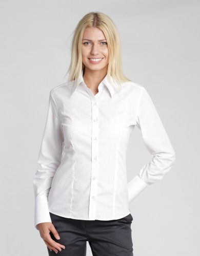 CG WORKWEAR Bluse Amelia Lady