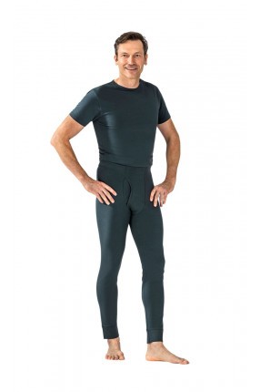 PLANAM Funktionsunterwäsche Hose, 190 g/m2