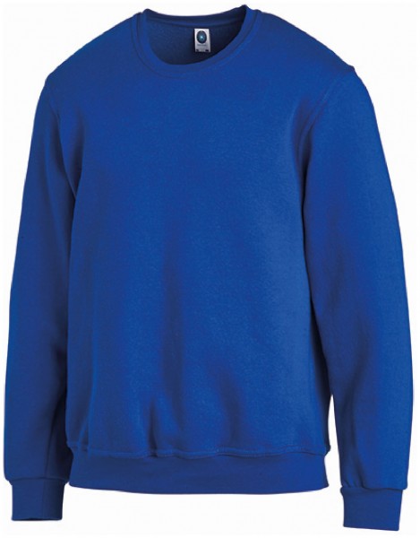 LEIBER Sweatshirt, Unisex, 1/1 Arm 10-882, in 7 Farben