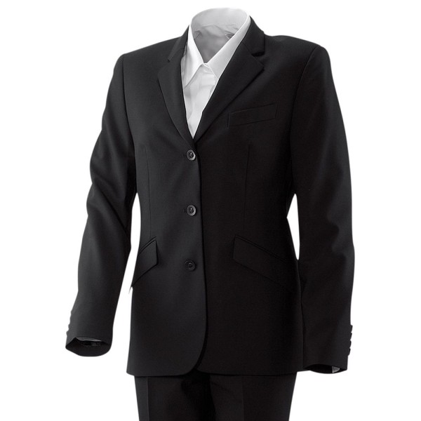 EXNER PREMIUM Damenblazer Modell 700, lang, in 3 Farben