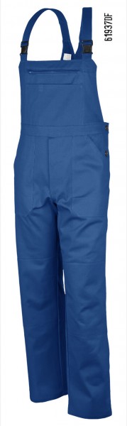 QUALITEX Latzhose BASIC BW 240, in 3 Farben