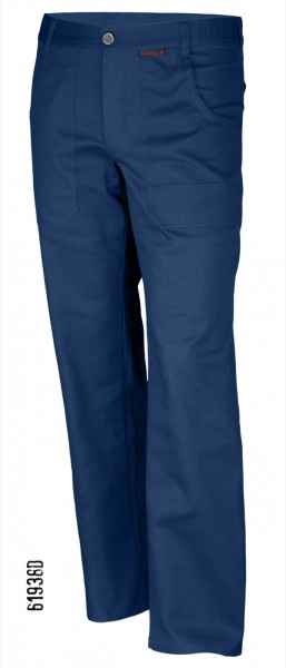 QUALITEX Bundhose CLASSIC BW 270, in 5 Farben