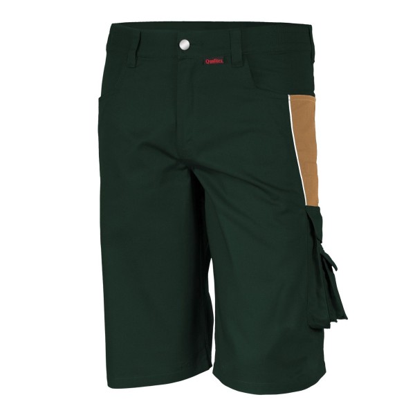 QUALITEX Shorts PRO MG 245, in 11 Farbkombinationen