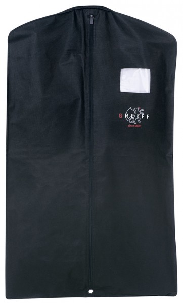 GREIFF Anzughülle, Style 6909, schwarz