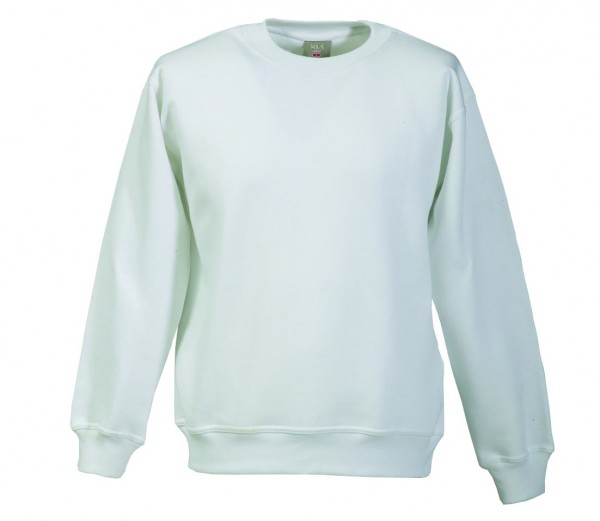 M&amp;S Sweatshirt, Rundkragen, in 17 Farben