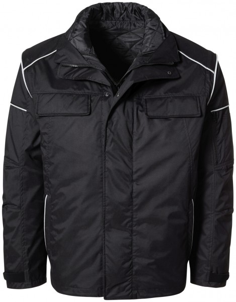 PIONIER Outdoor Damen Blouson