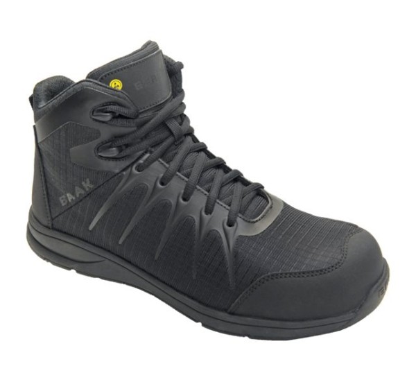 Baak Stanley, Sicherheitsstiefel, S3, SRC, ESD