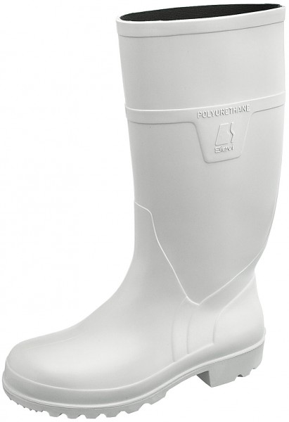 SIEVI LIGHT BOOT WHITE S4, Stiefel, ESD, SRC,