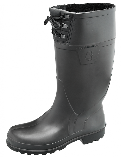 SIEVI LIGHT BOOT WARM O4, Stiefel, ESD, SRC FO