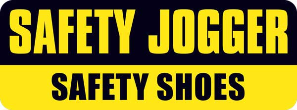 Safety Jogger