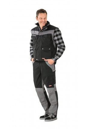 PLANAM Outdoor Winter-Weste PLALINE in 8 Farben