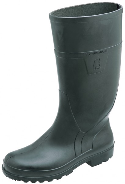 SIEVI LIGHT BOOT BLACK O4, Stiefel, ESD, SRC, FO