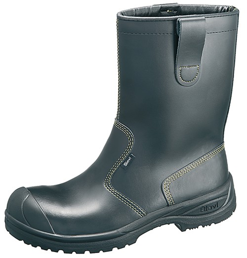 SIEVI Sicherheitsstiefel OFFSHORE XL+ S3