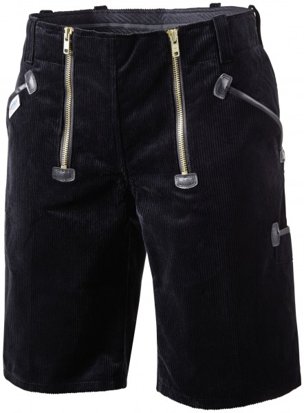 PIONIER Herforder Zunft Cord-Shorts