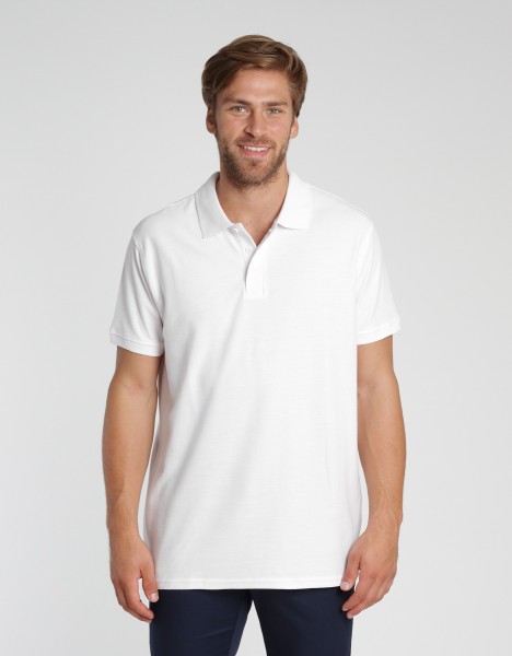 CG WORKWEAR Poloshirt Iseo Man