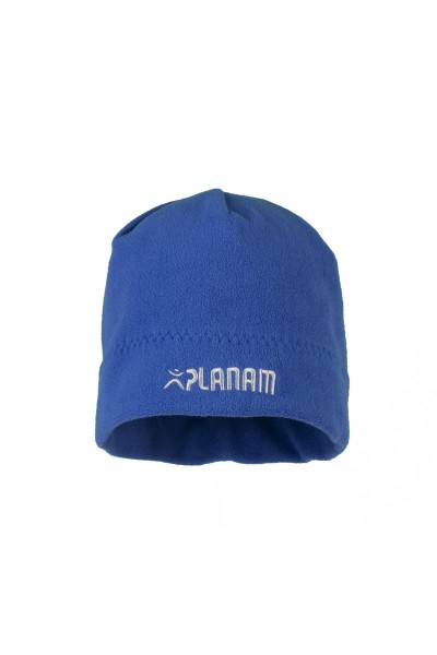 PLANAM Fleece Muetze in 6 Farben