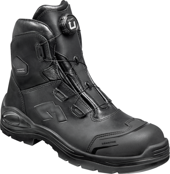 LEMAITRE Balder Sicherheitsstiefel S3, SRC