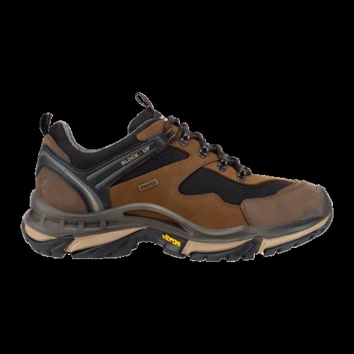 Baak Boomer Halbschuh