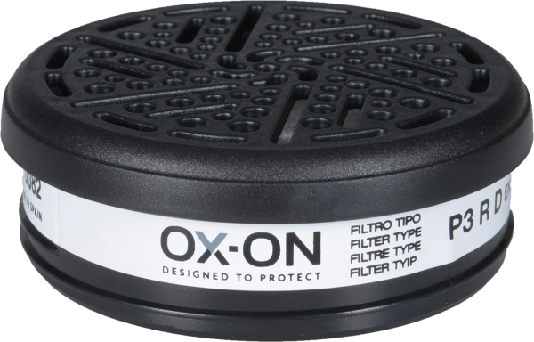 OX-ON Filter Box 5er Set Comfort P3