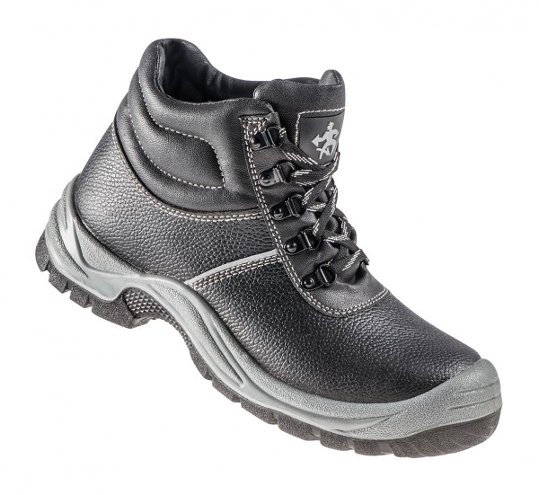 Baak Unisex-Sicherheitshalbstiefel Modell Lennard S3