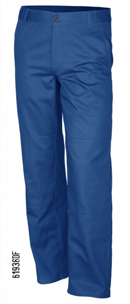 QUALITEX Bundhose BASIC BW 240, in 3 Farben